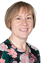 Diane Taylor – Senior Manager, Audit
