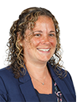 Hayley Cawston – Assistant Manager, Personal Tax